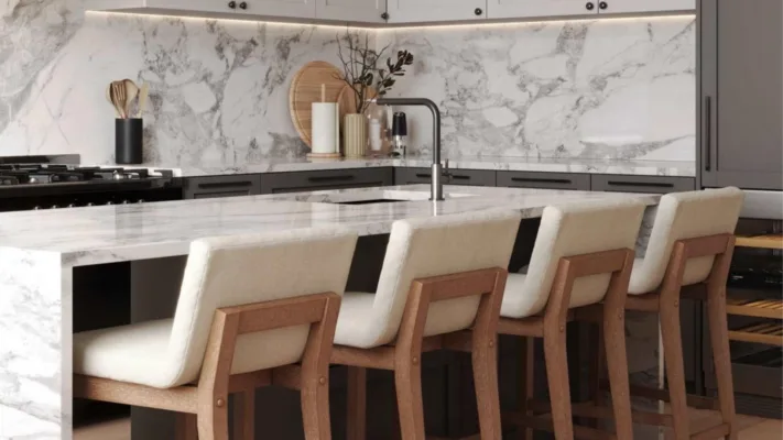 | Countertops