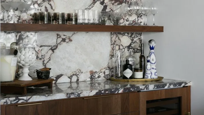 | Countertops