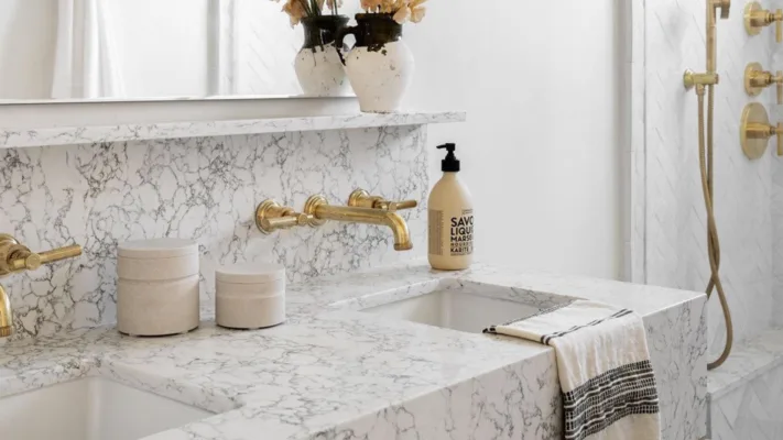 | Countertops