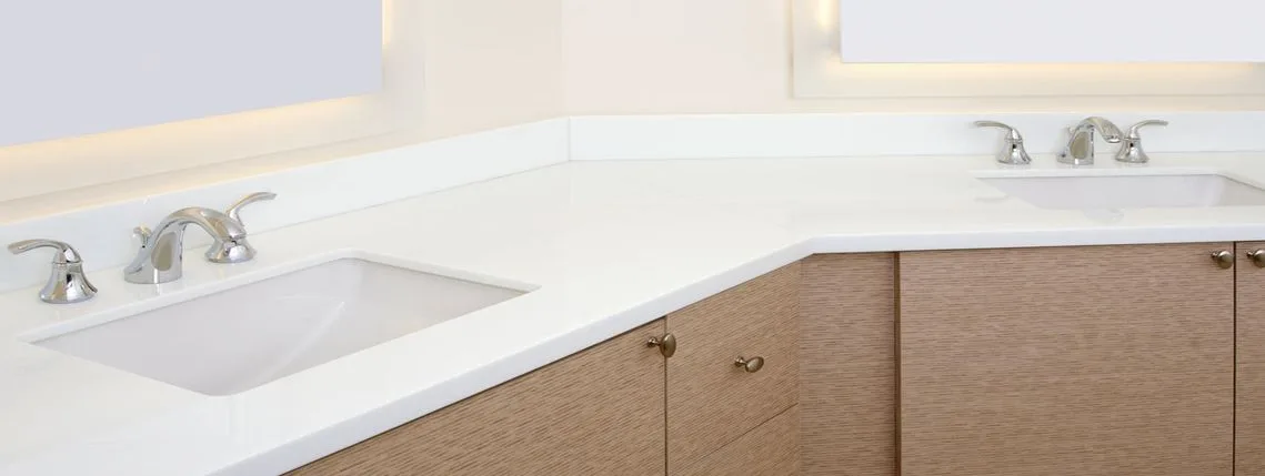| Countertops