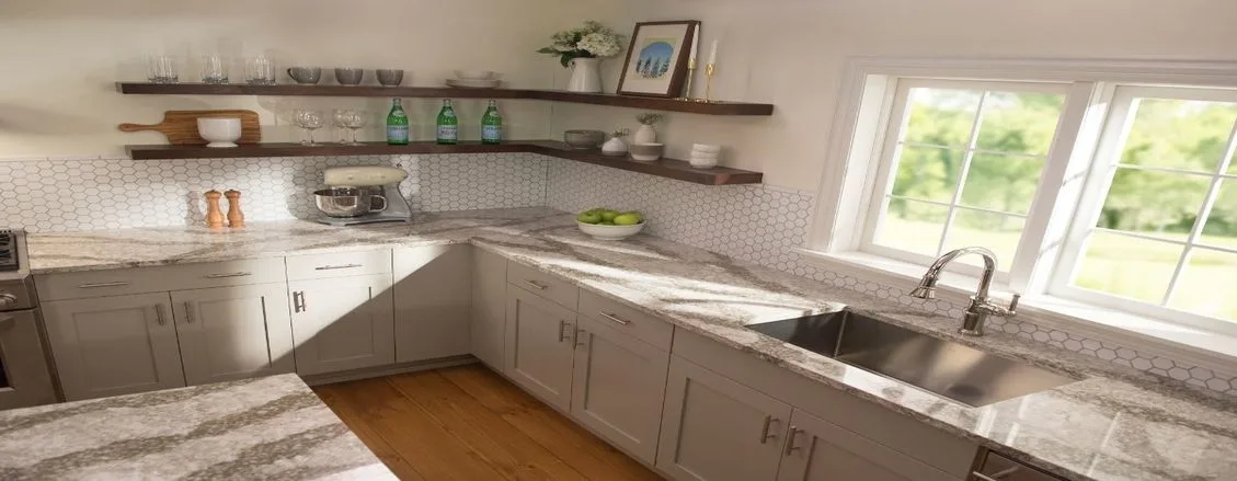 | Countertops