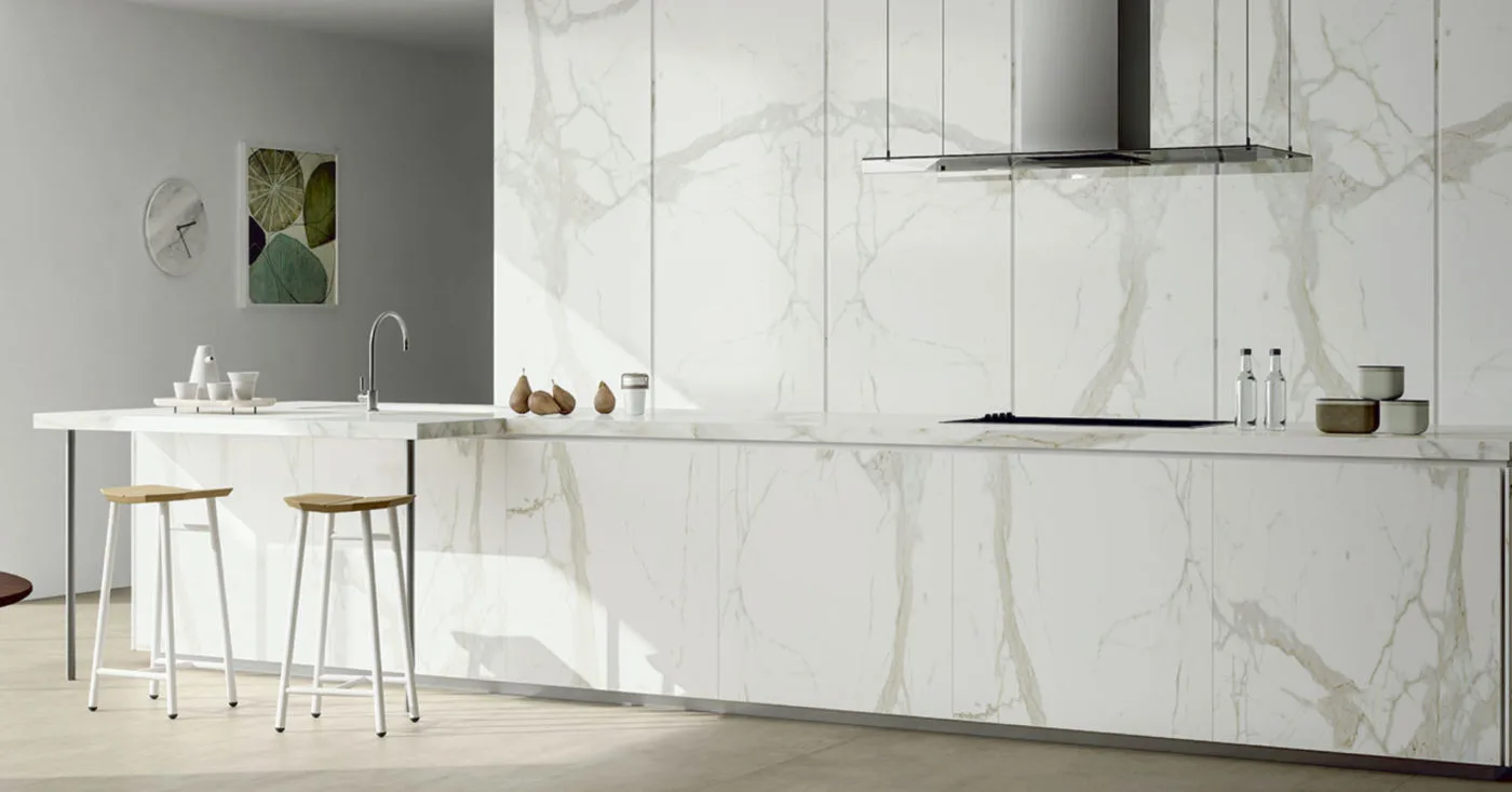 | Countertops