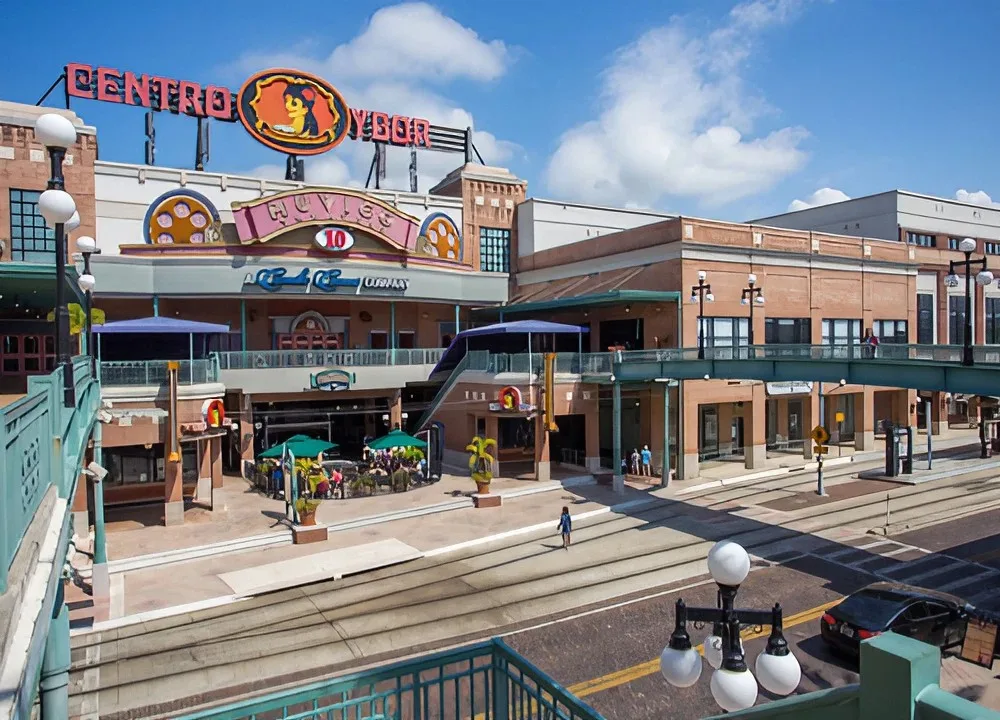 Ybor City, Tampa Countertop Experts