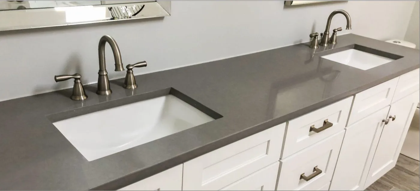 | Countertops