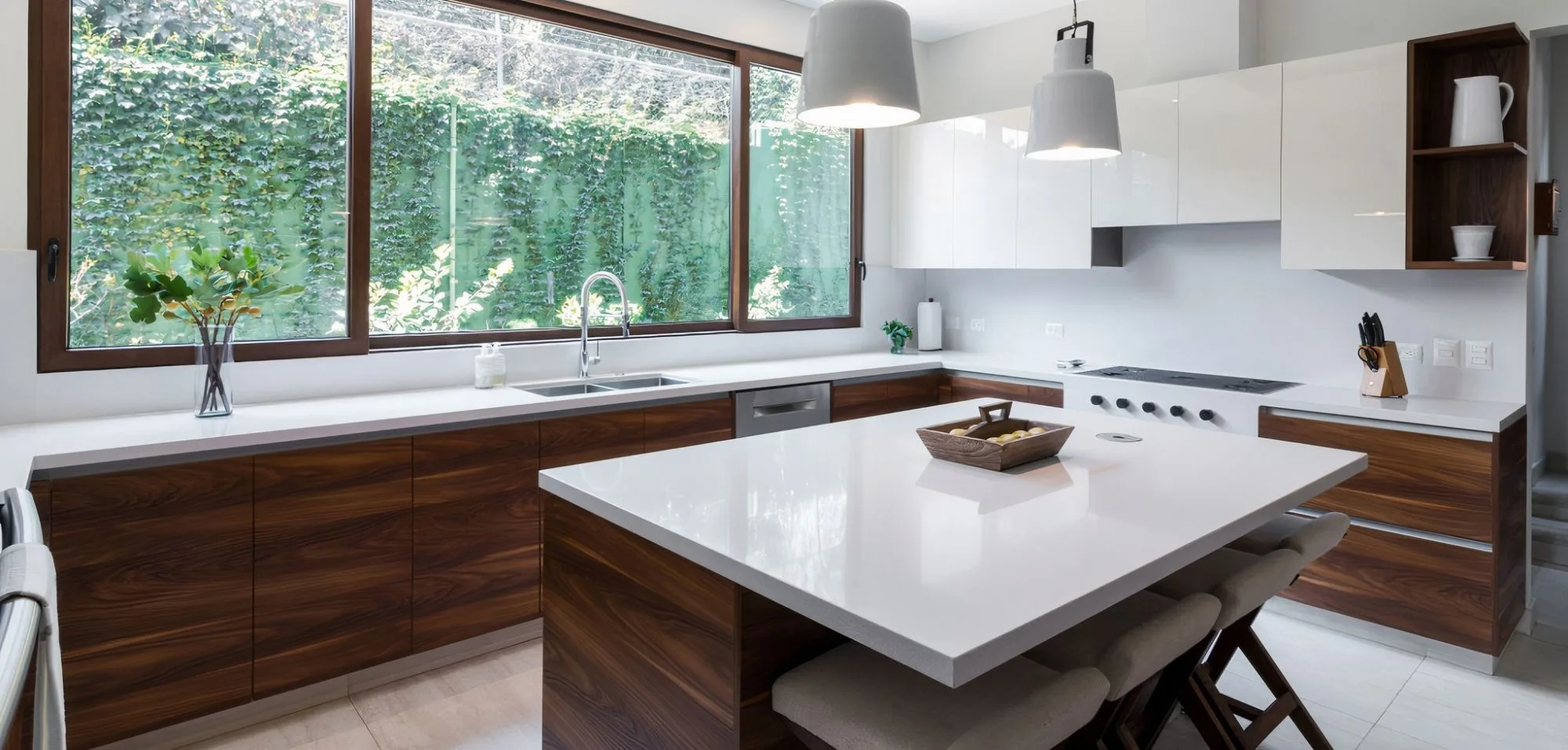 | Countertops