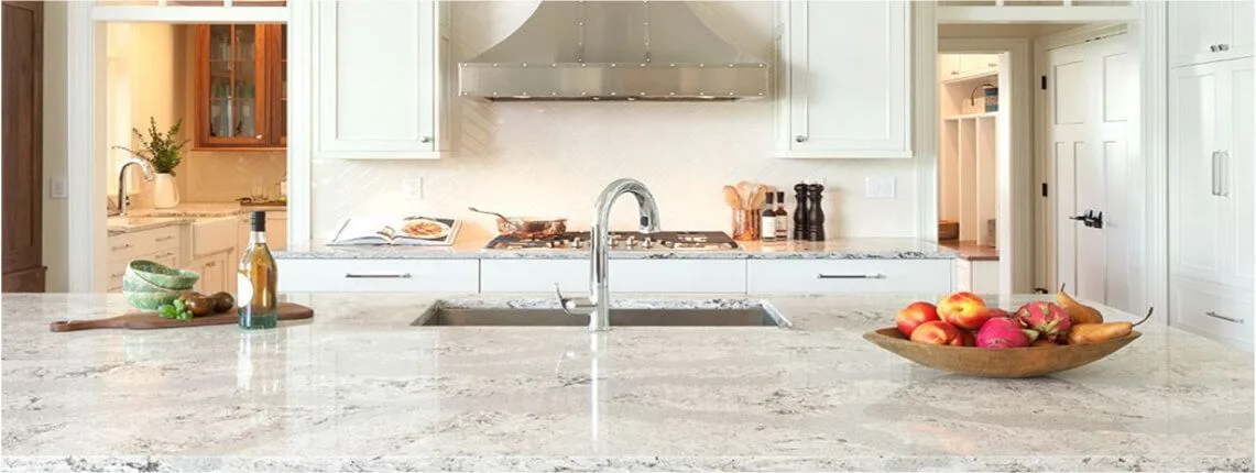 | Countertops