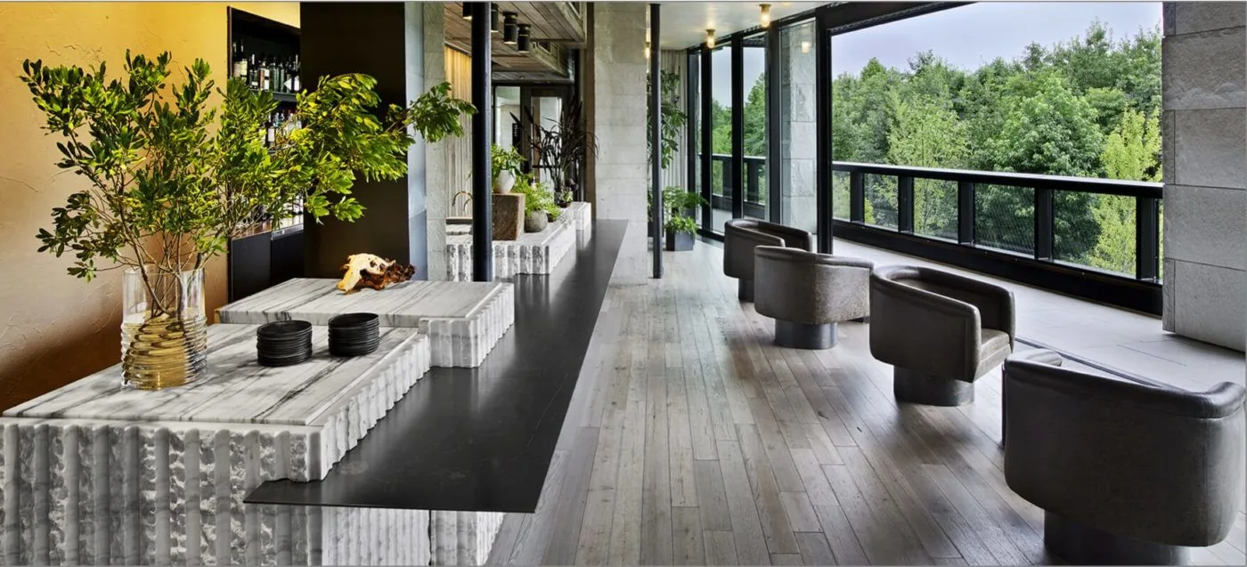 | Countertops