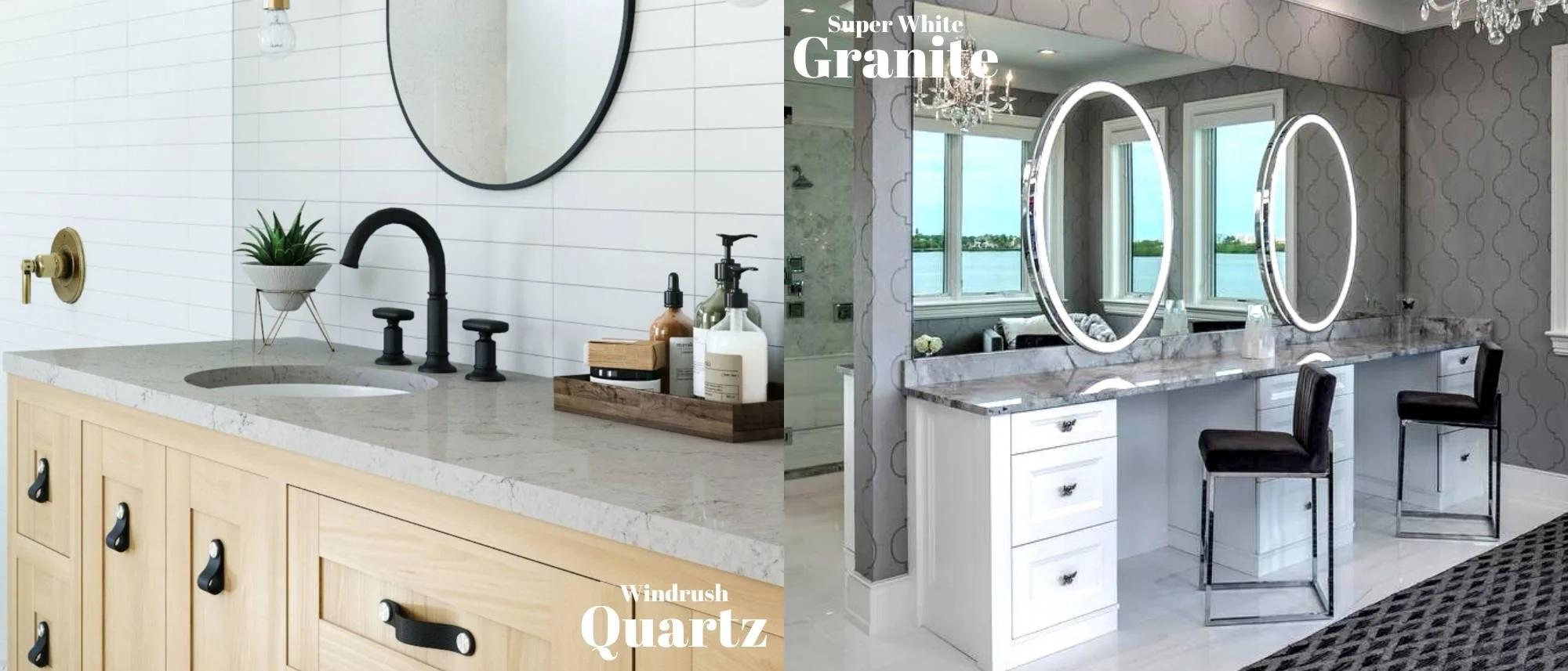 quartz vs granite whats the difference