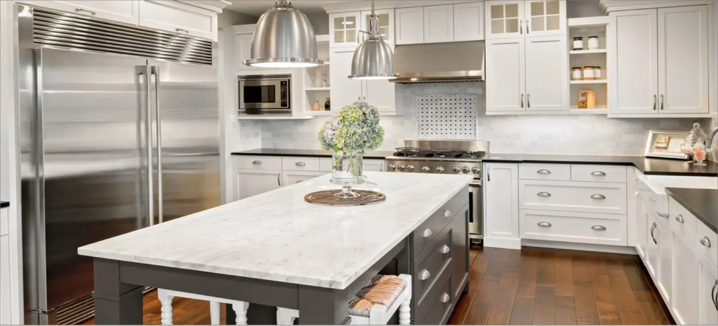 | Countertops