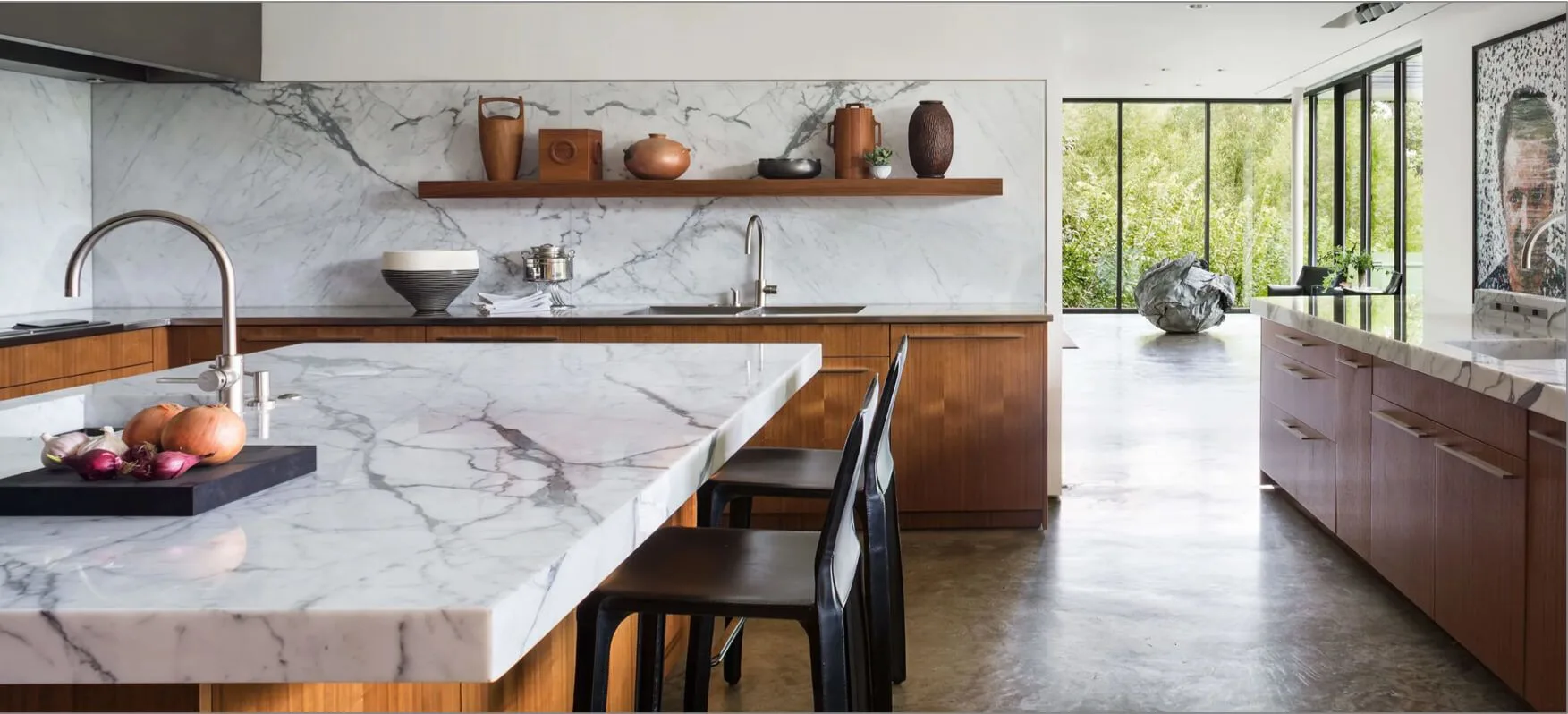 | Countertops