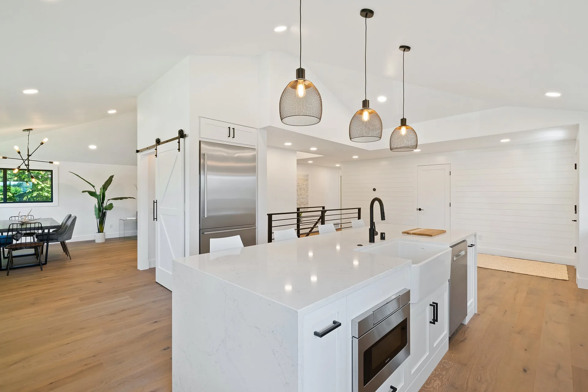 | Countertops