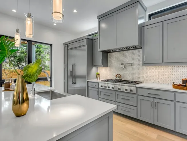 | Countertops