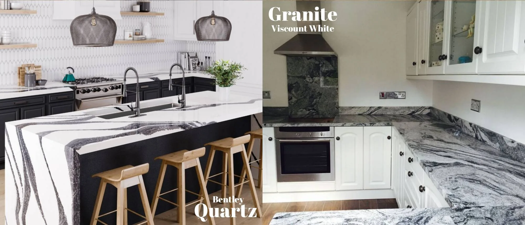 quartz vs granite whats the difference
