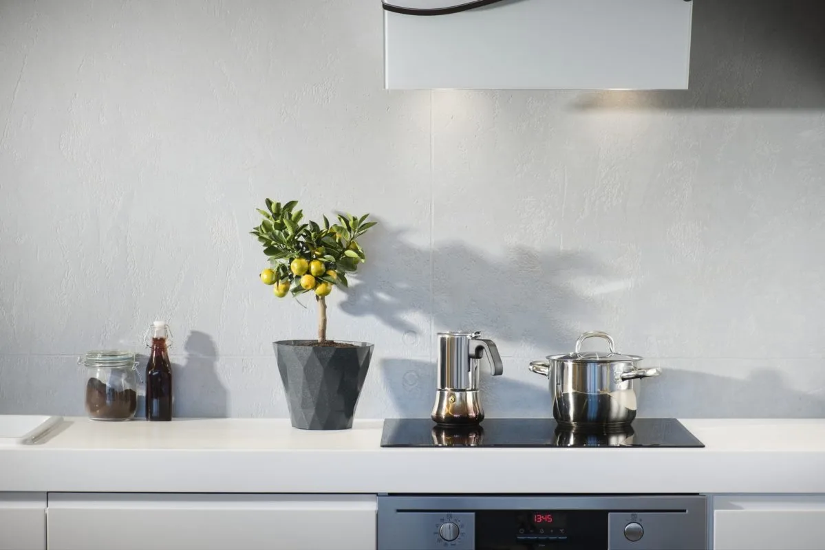 | Countertops