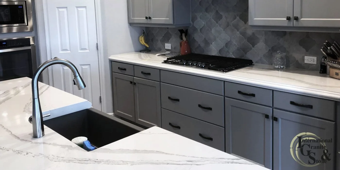 | Countertops