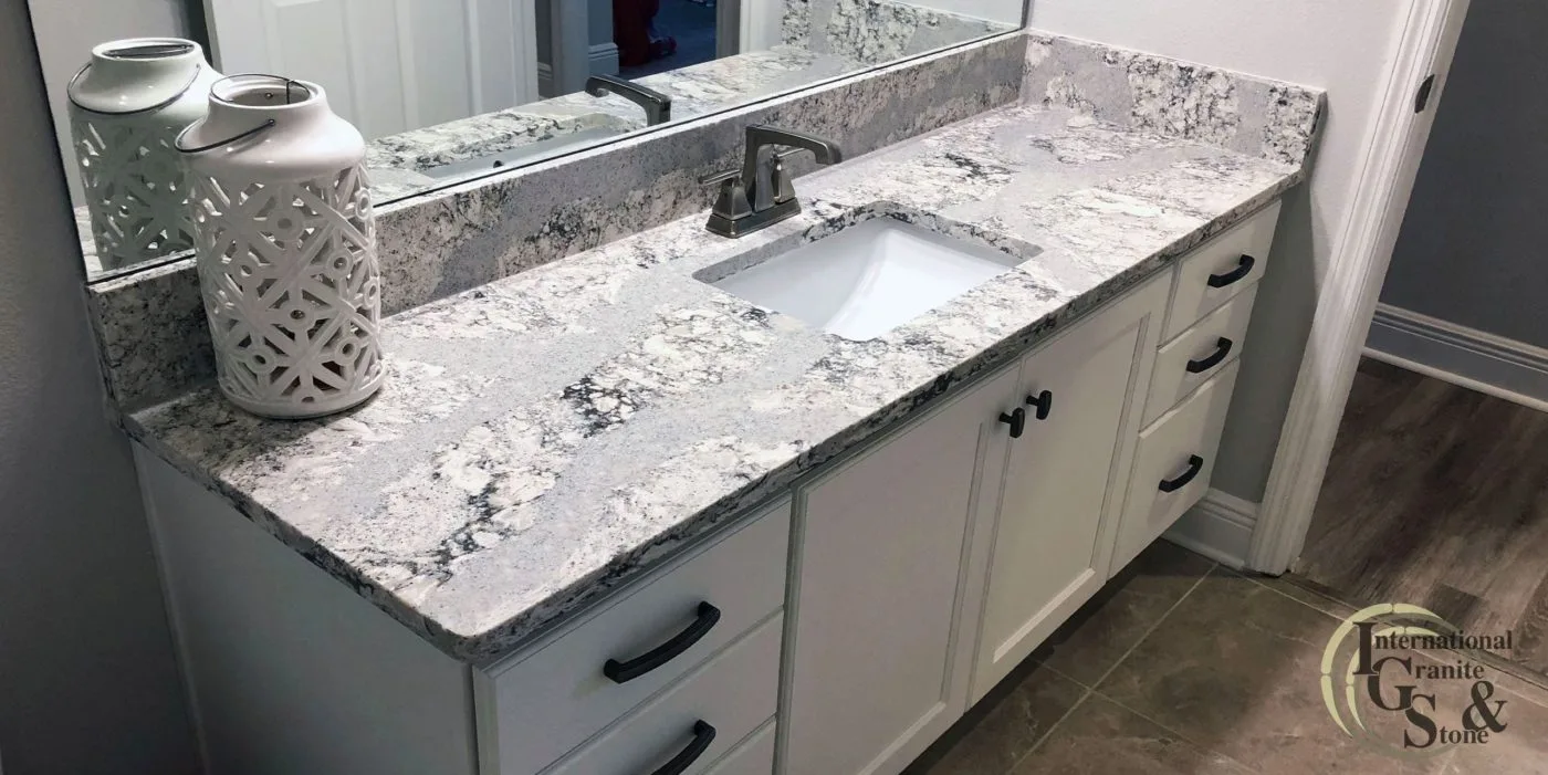| Countertops
