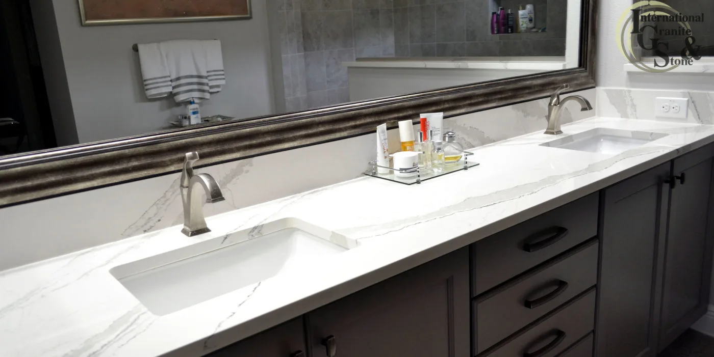 | Countertops
