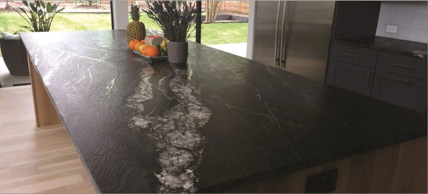 | Countertops