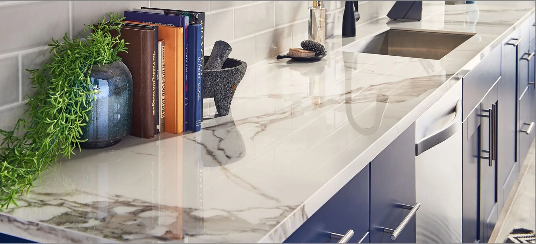 | Countertops