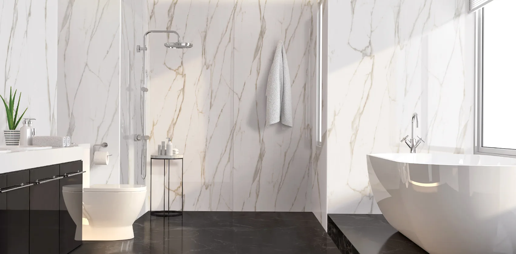 | Countertops