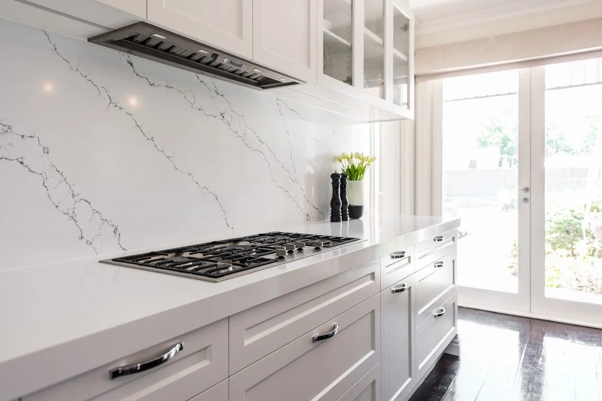 | Countertops