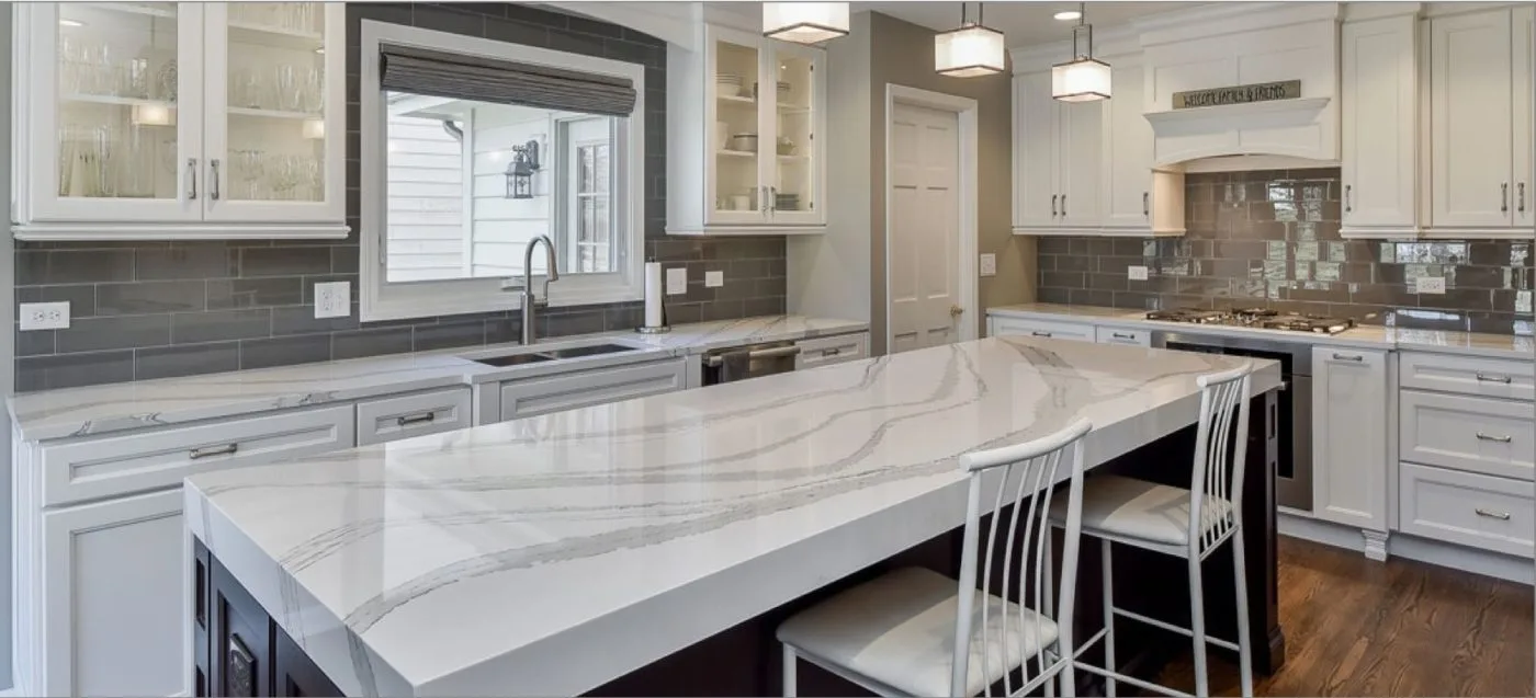 | Countertops