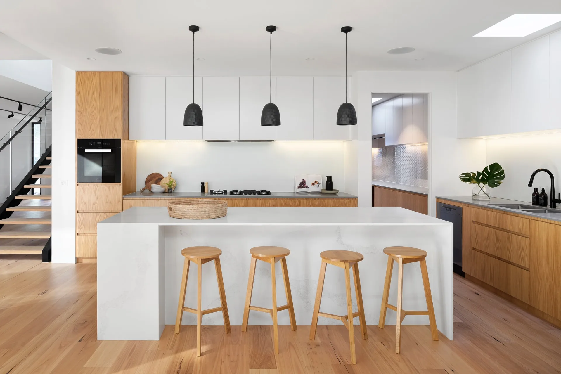 | Countertops