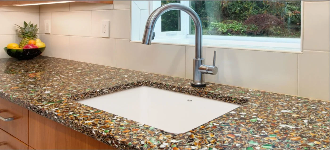 | Countertops