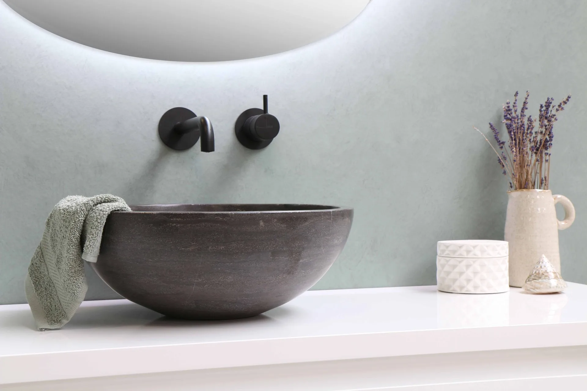| Countertops
