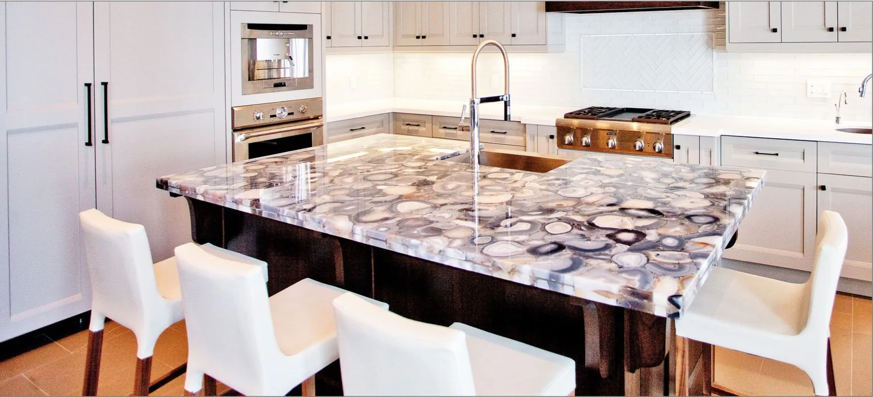 | Countertops