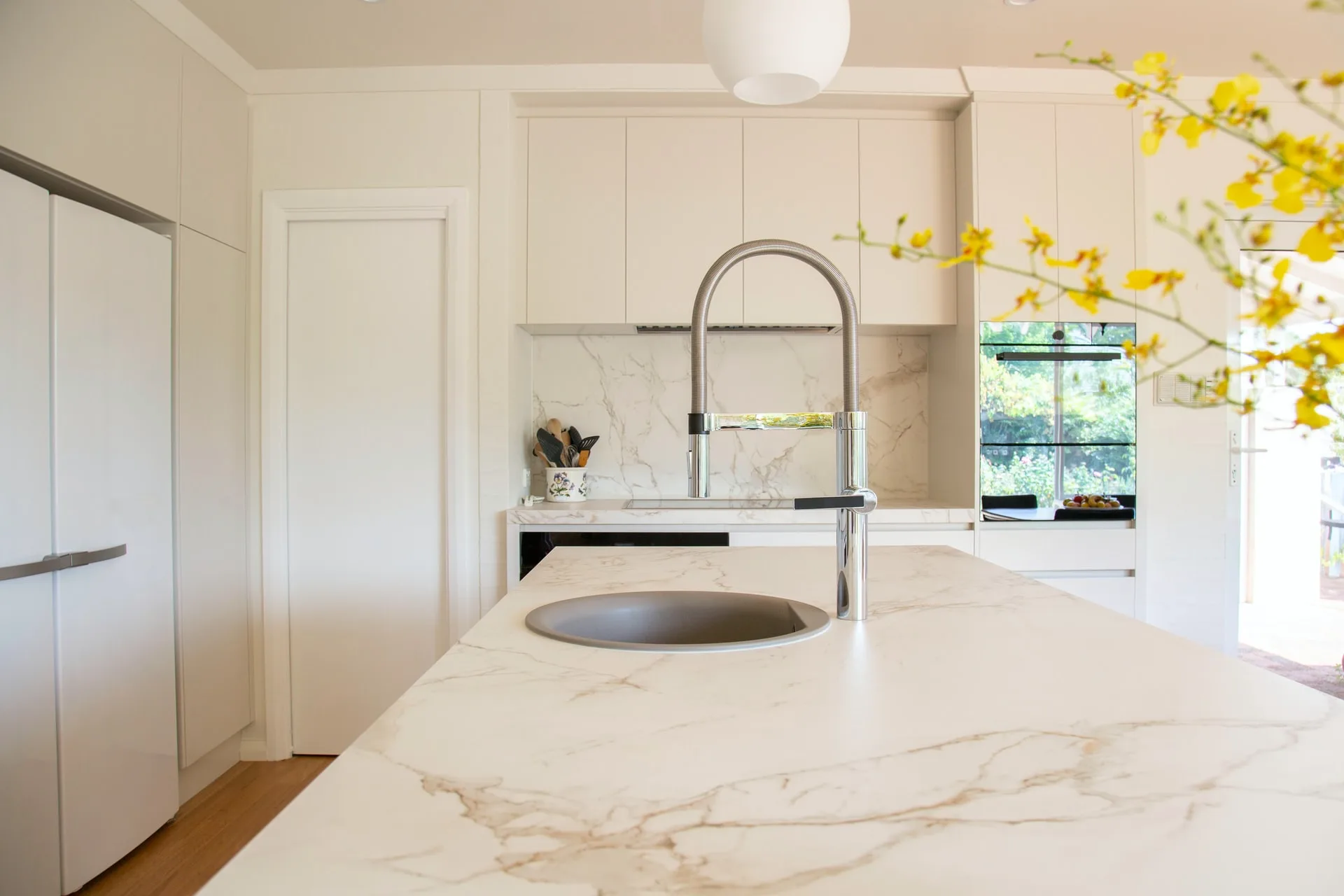 | Countertops