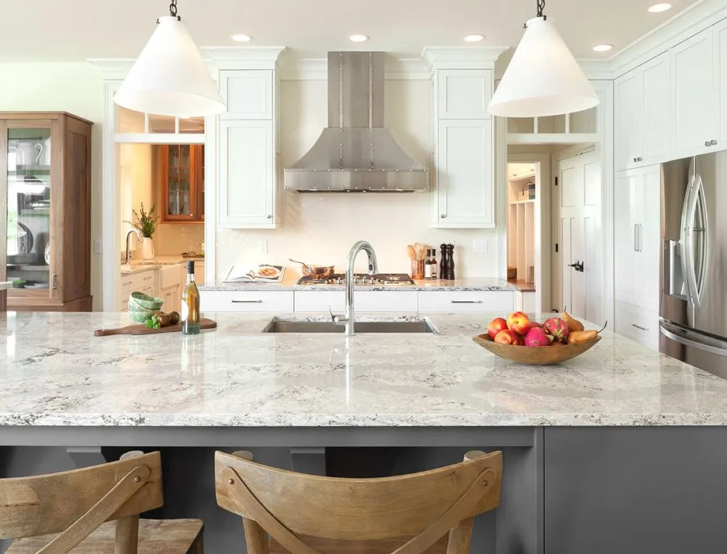 | Countertops