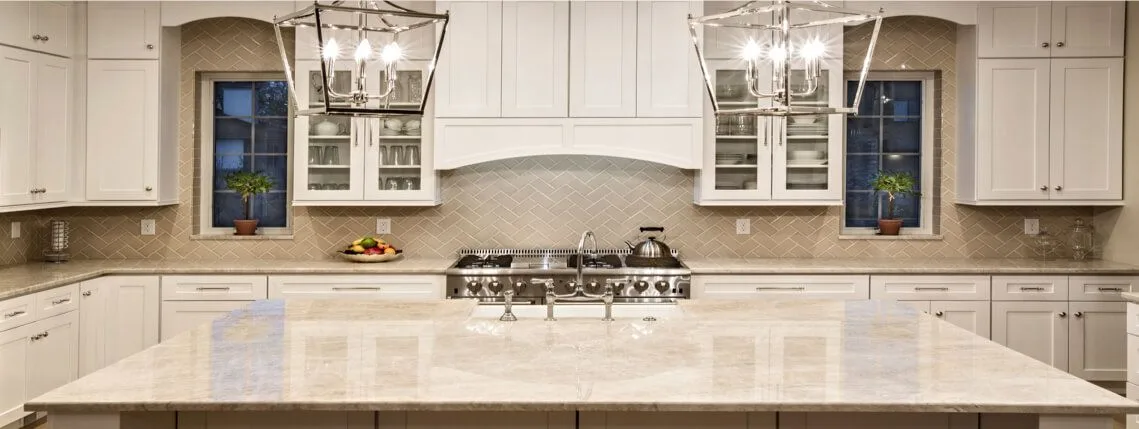 | Countertops