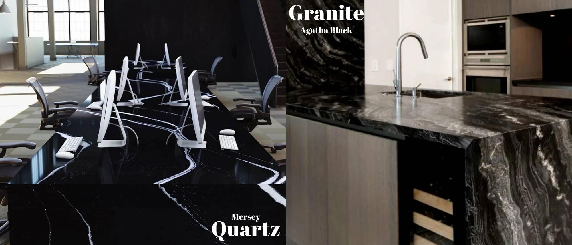 quartz vs granite whats the difference