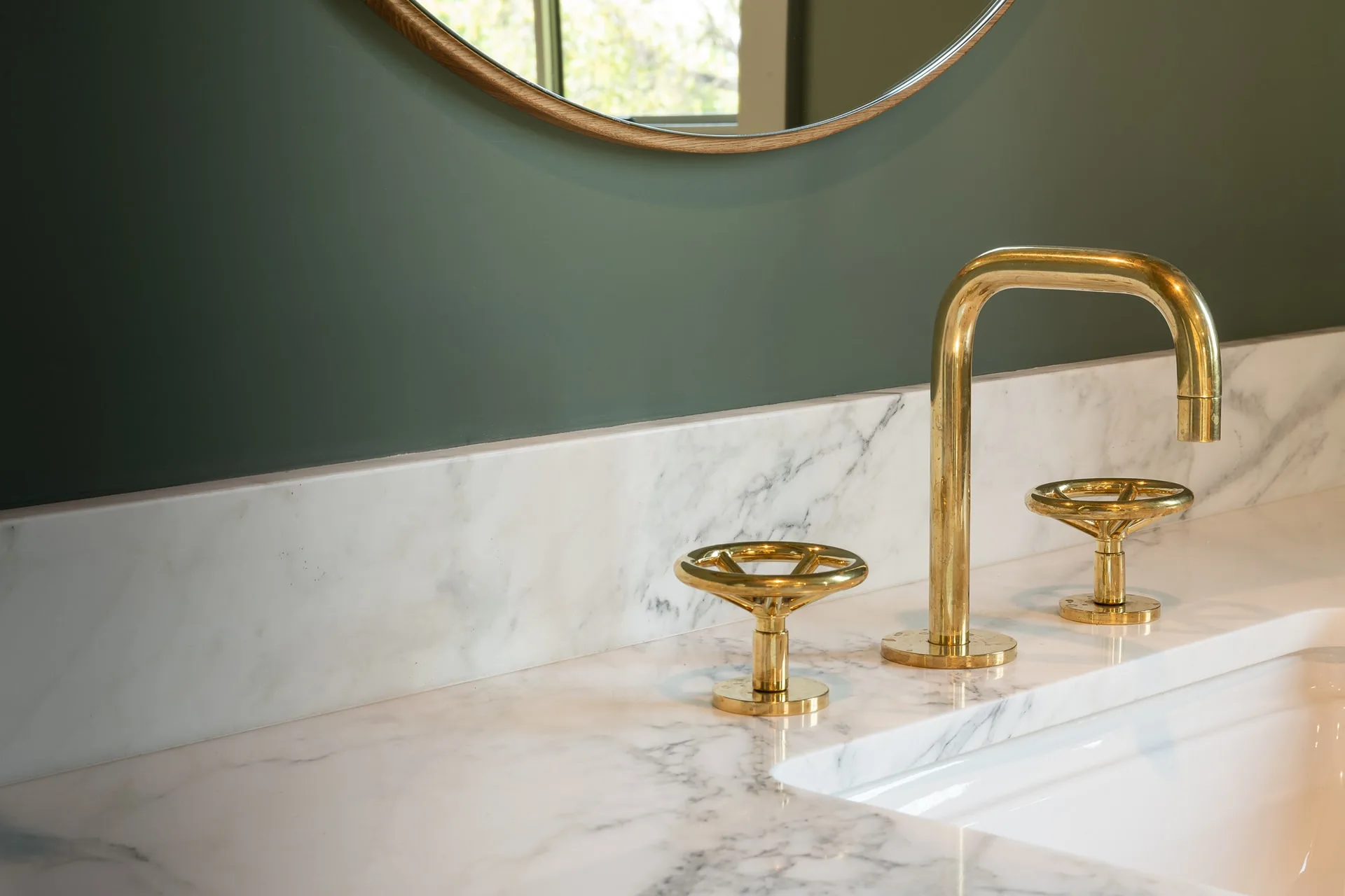 | Countertops