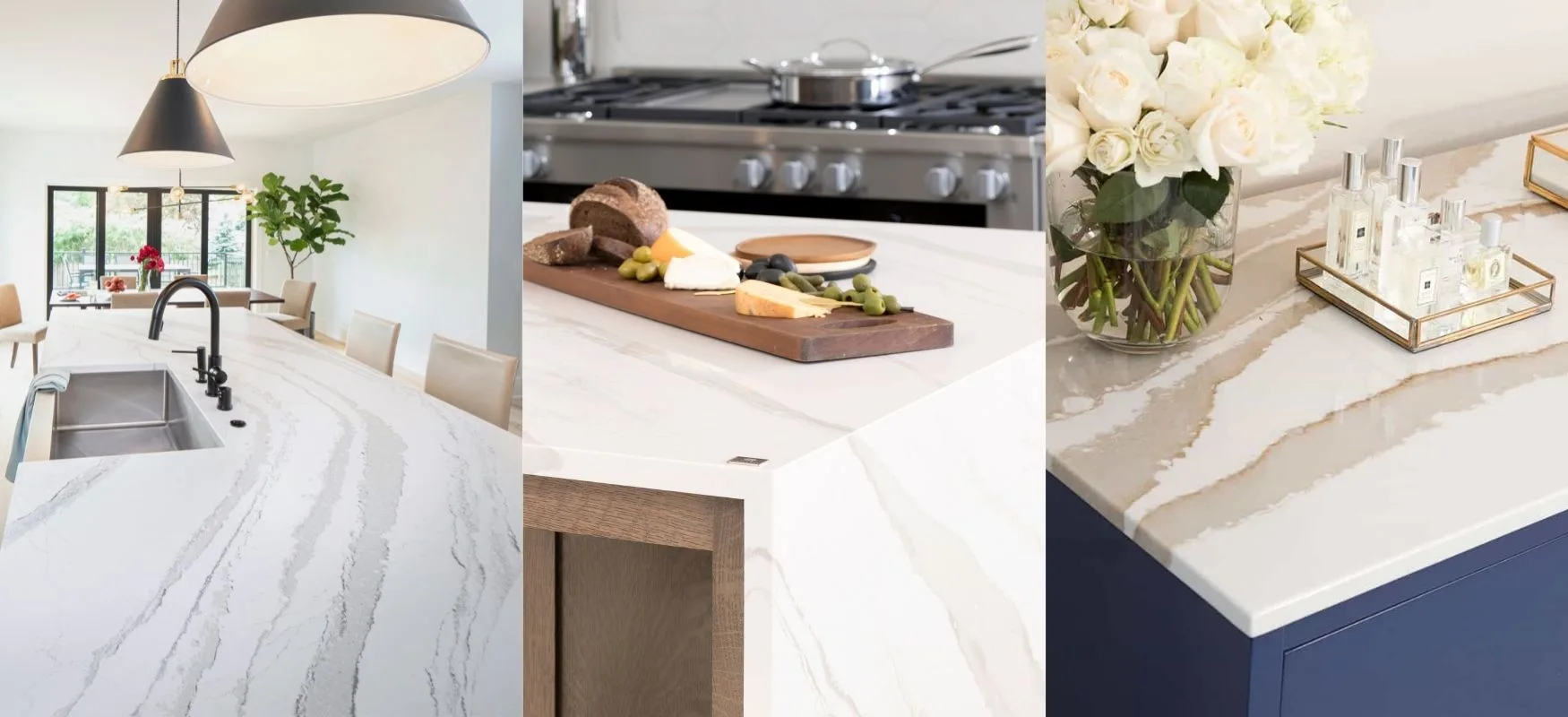 What is Cambria Quartz and Why is It Different?