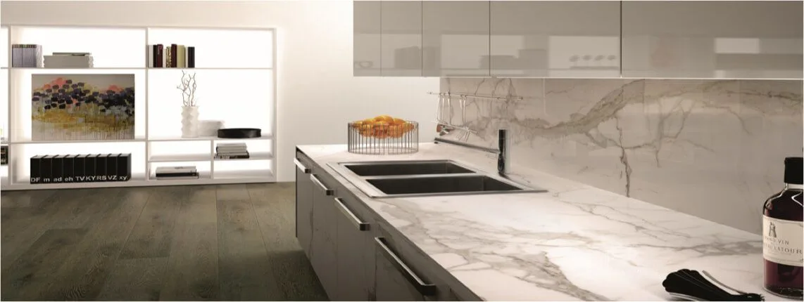| Countertops