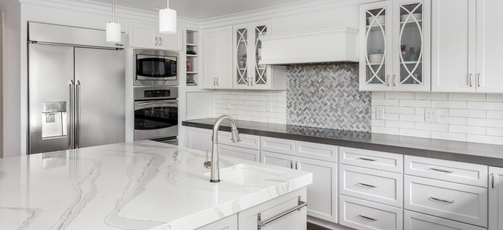 The Pros And Cons Of Quartz Countertops
