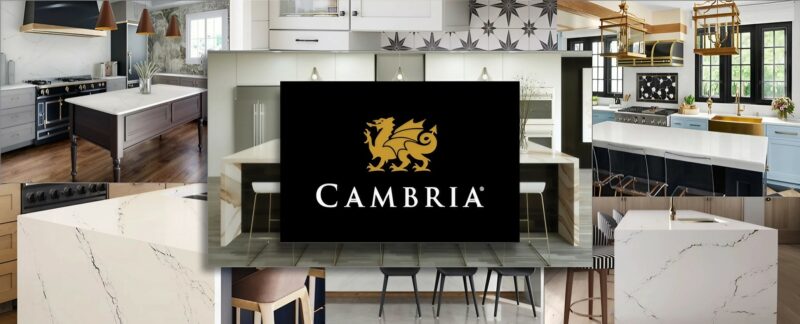 15 Most Popular Cambria Quartz Countertops Colors 2023