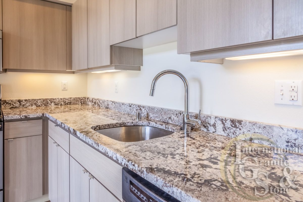 New Countertops The Easiest Fix To Add Value To Your Home