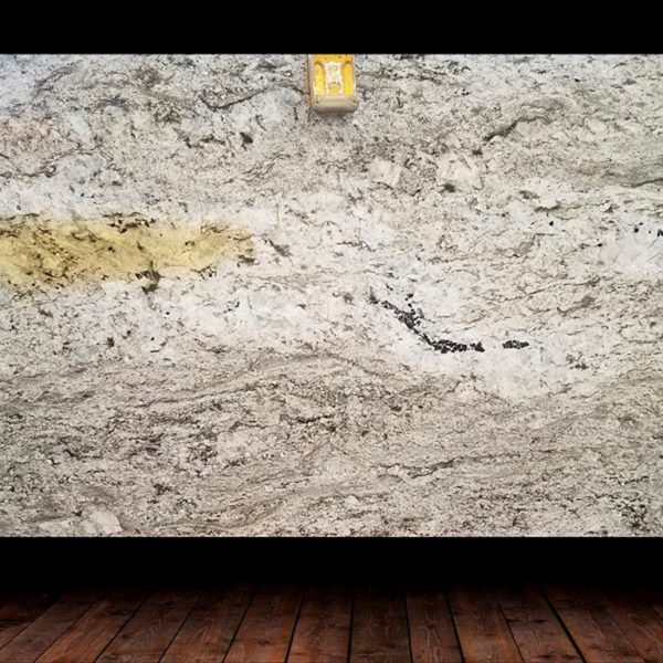 Blue Dunes Granite | Countertops