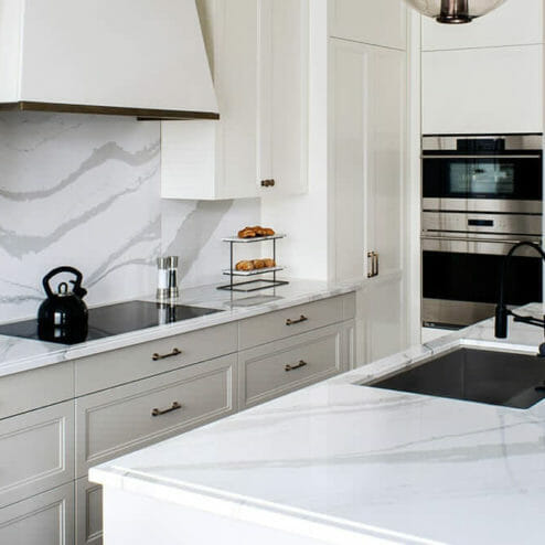 #1 Product Selection Inventory Of Countertops & Backsplash