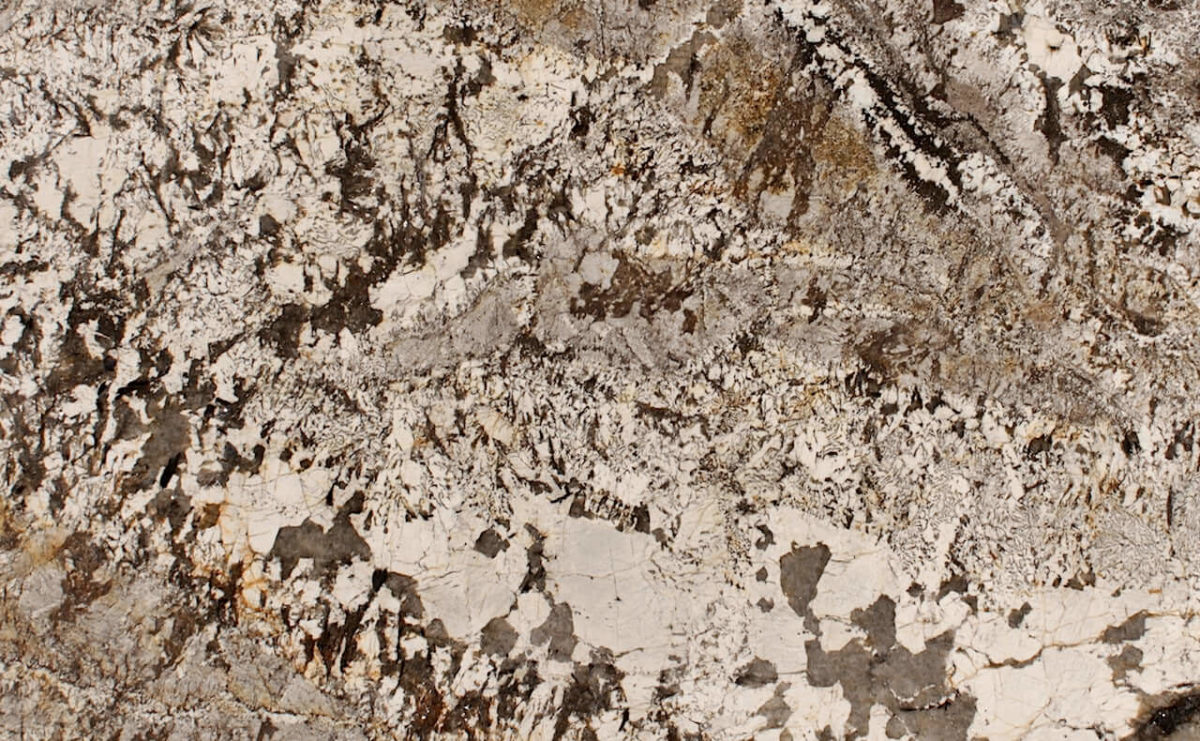 Persa Brown Granite 18687