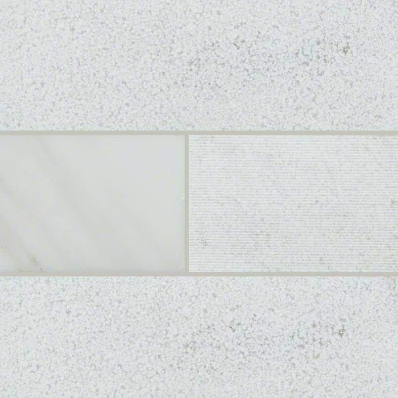 Greecian White Marble Subway Tile 4×12