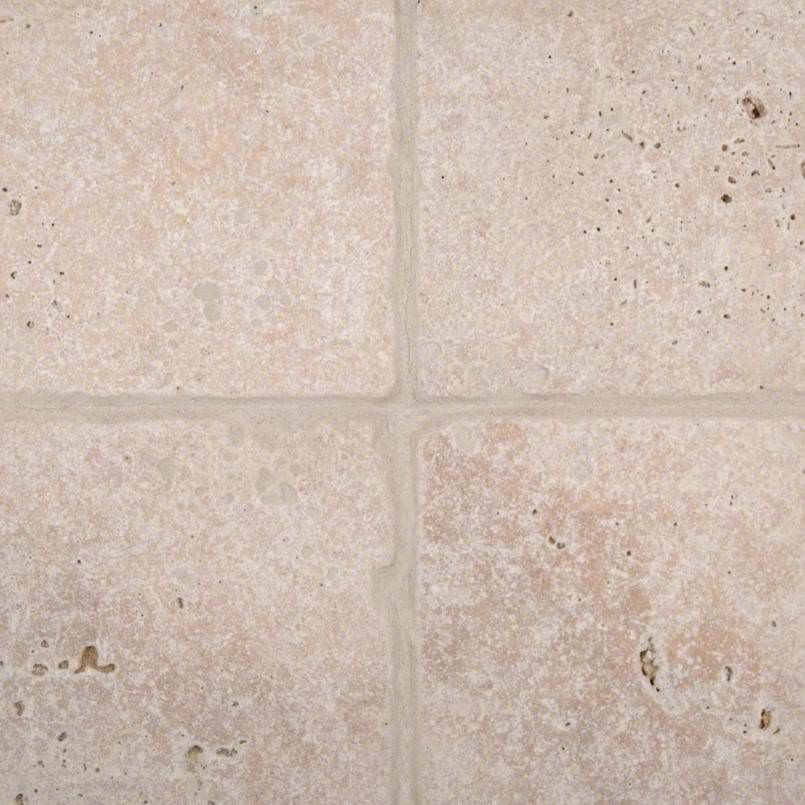Tuscany Classic 6×6 Tumbled Tile
