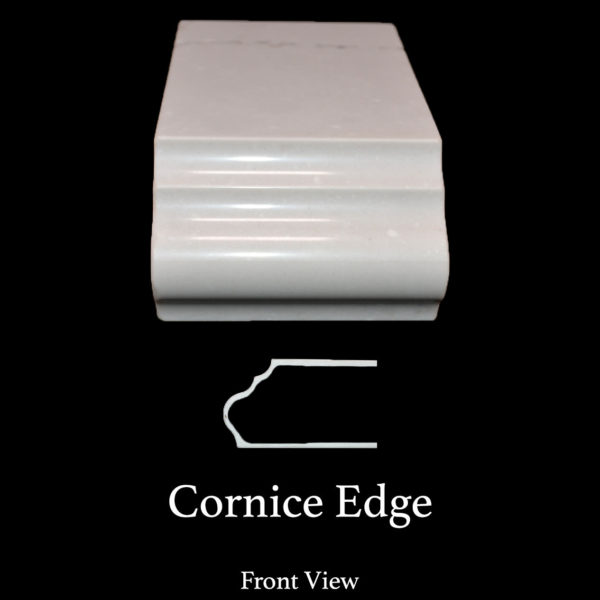 Cornice Edge