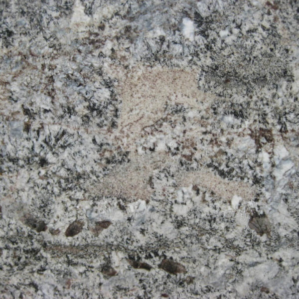 Ash Blue Granite