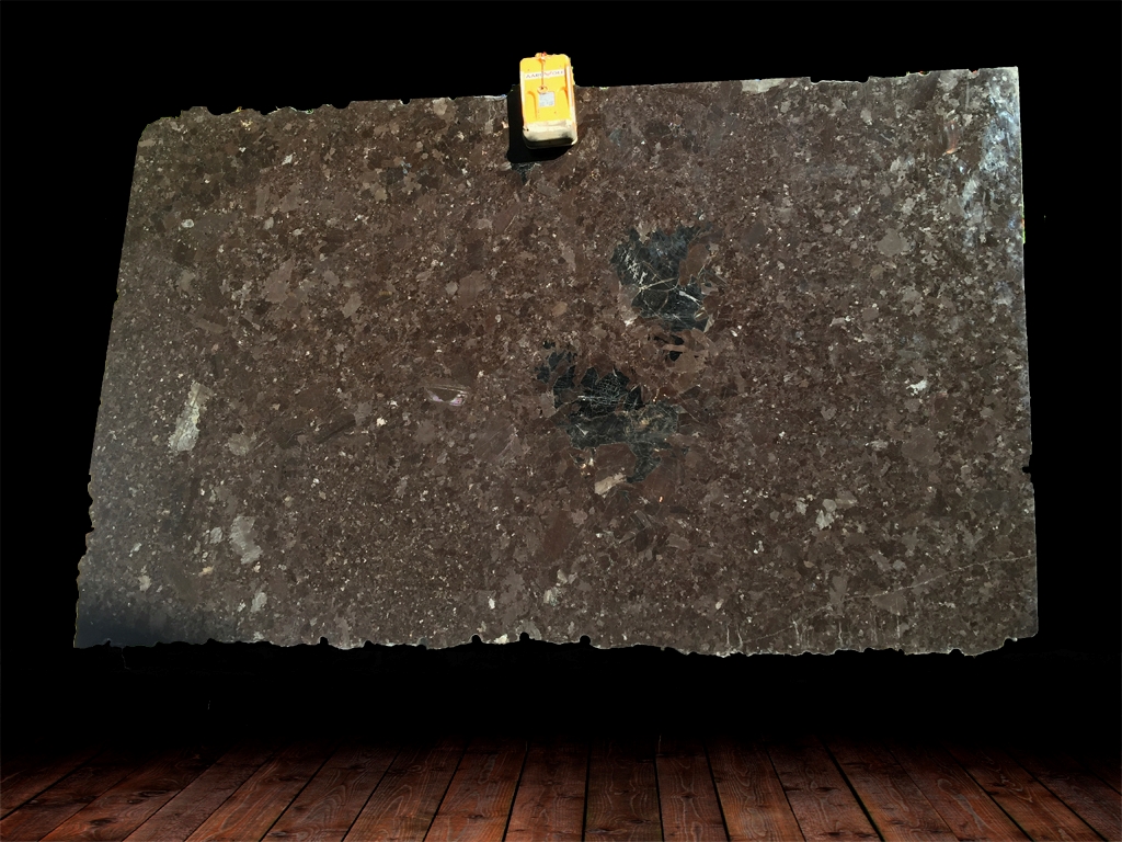 Brown Antique Granite Slab countertops tampa sarasota clearwater