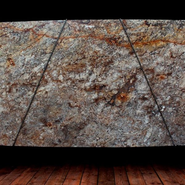 Aj Brown / Cappella Granite