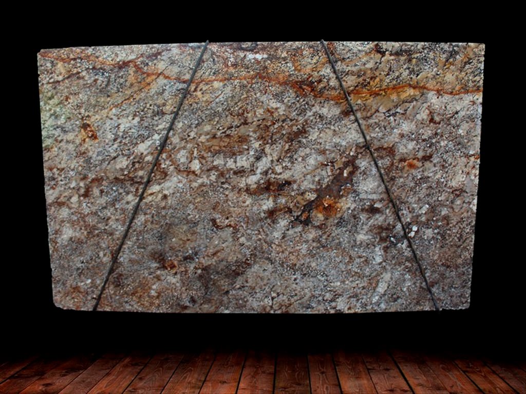 Aj Brown / Cappella Granite